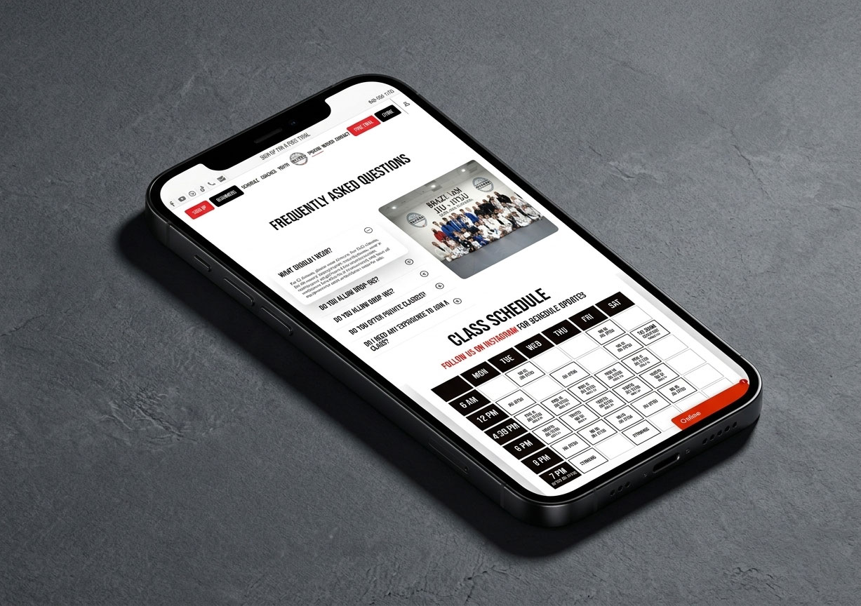Mobile — Contact